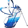 Mizuno Tour 2025 Stand Bag