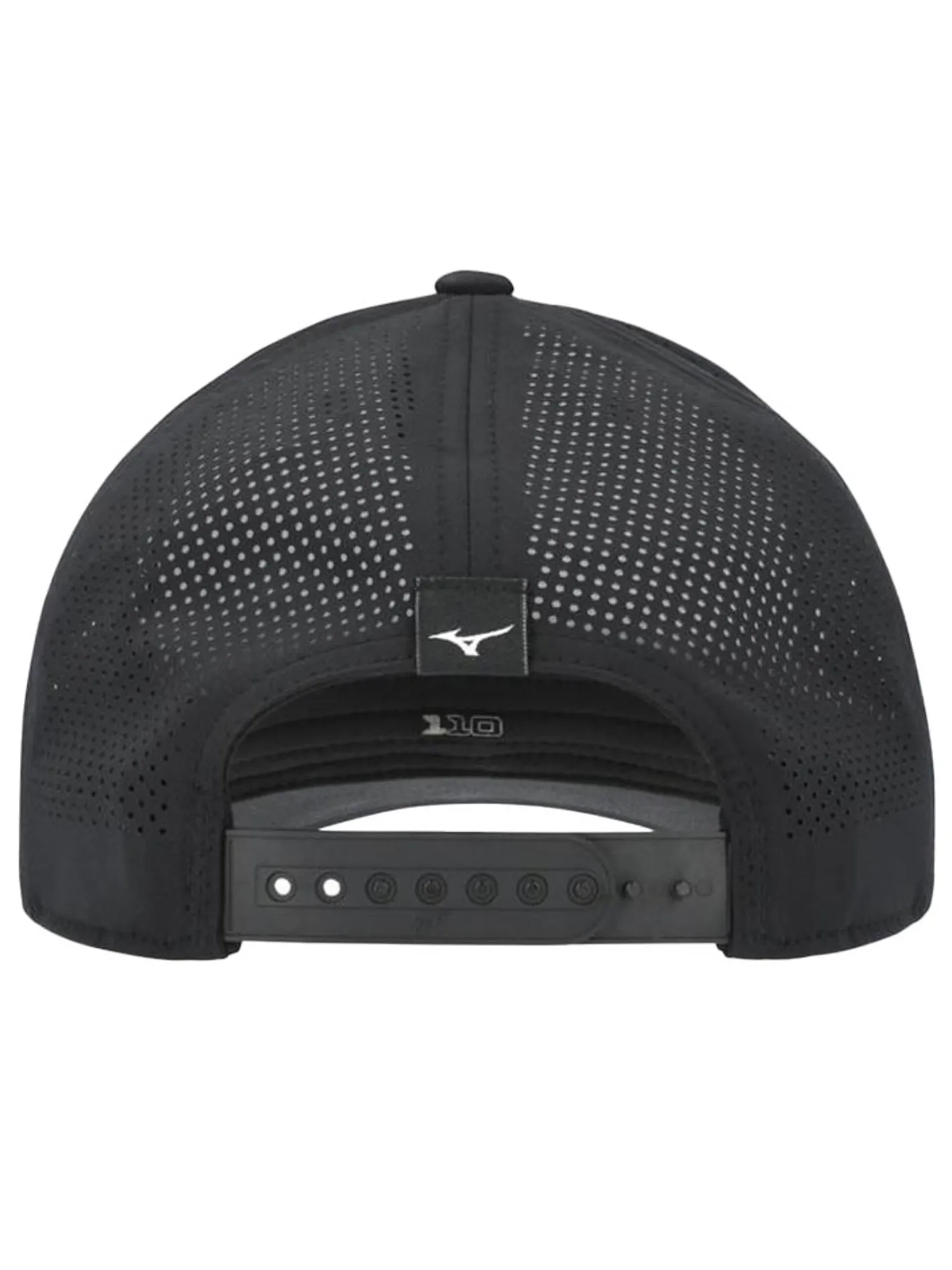 Mizuno Tour Vent Snapback Cap