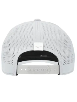 Mizuno Tour Vent Snapback Cap