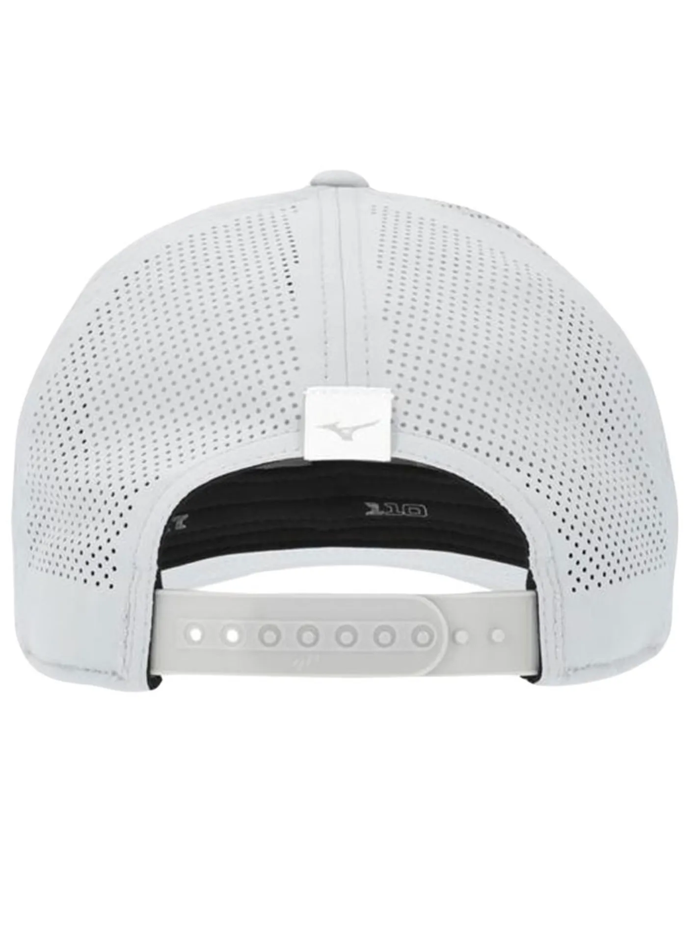Mizuno Tour Vent Snapback Cap