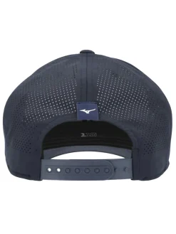 Mizuno Tour Vent Snapback Cap