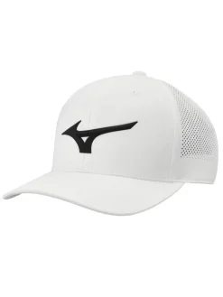 Mizuno Tour Vent Snapback Cap