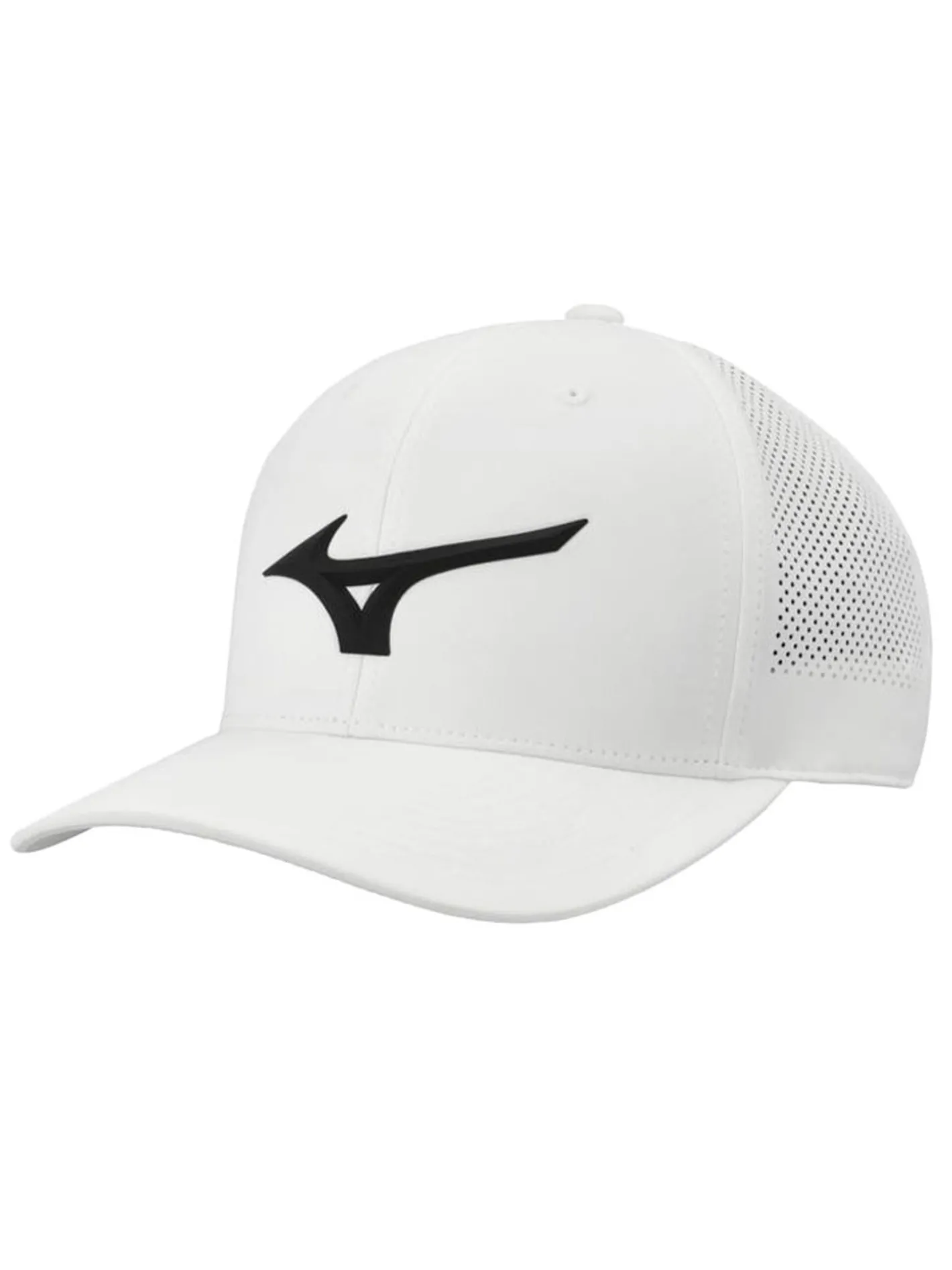 Mizuno Tour Vent Snapback Cap