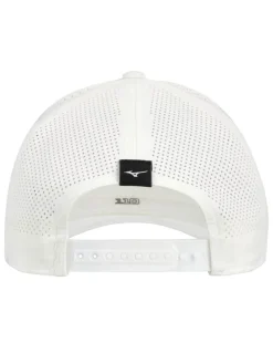 Mizuno Tour Vent Snapback Cap