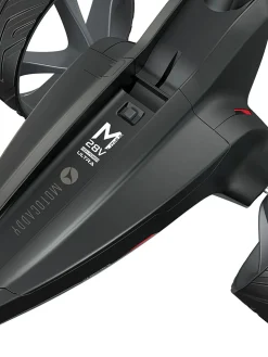 Motocaddy M1 2024 Buggy - Graphite