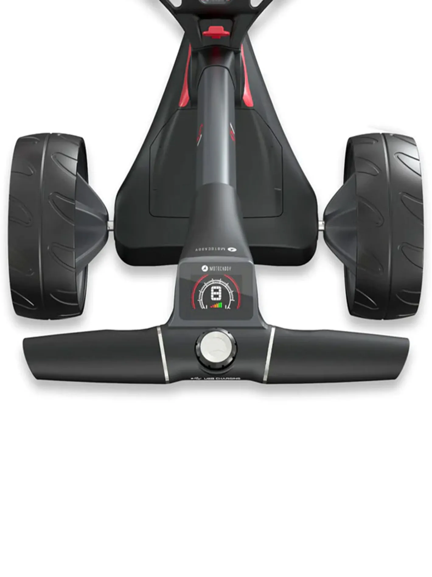 Motocaddy S1 Buggy - Graphite