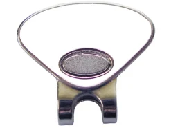 Navika Hat Clip White