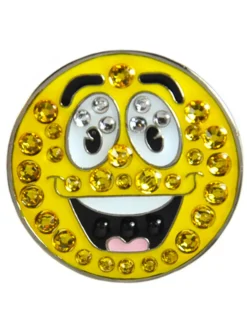 Navika Swarovski Crystal Made It Marker