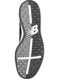 New Balance 480 Golf SL Golf Shoes - Black/White