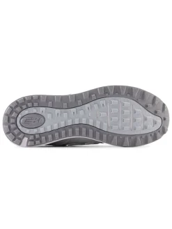 New Balance 574 Greens v2 Golf Shoes - Grey/White