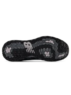 New Balance Fresh Foam Contend v2 Golf Shoes - Black Multi