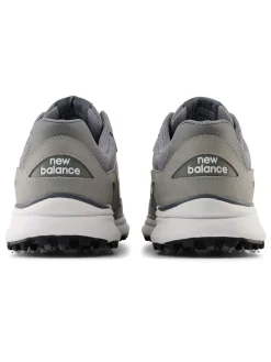 New Balance Heritage Golf Shoes - Grey