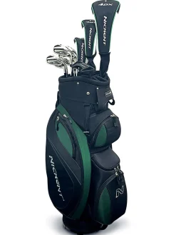 Women PGF Golf Nickent 4DX 2025 Package - Women's/Youth