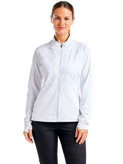 Women Nivo Women's Alyssa Cardigan - White