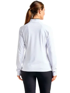 Women Nivo Women's Alyssa Cardigan - White