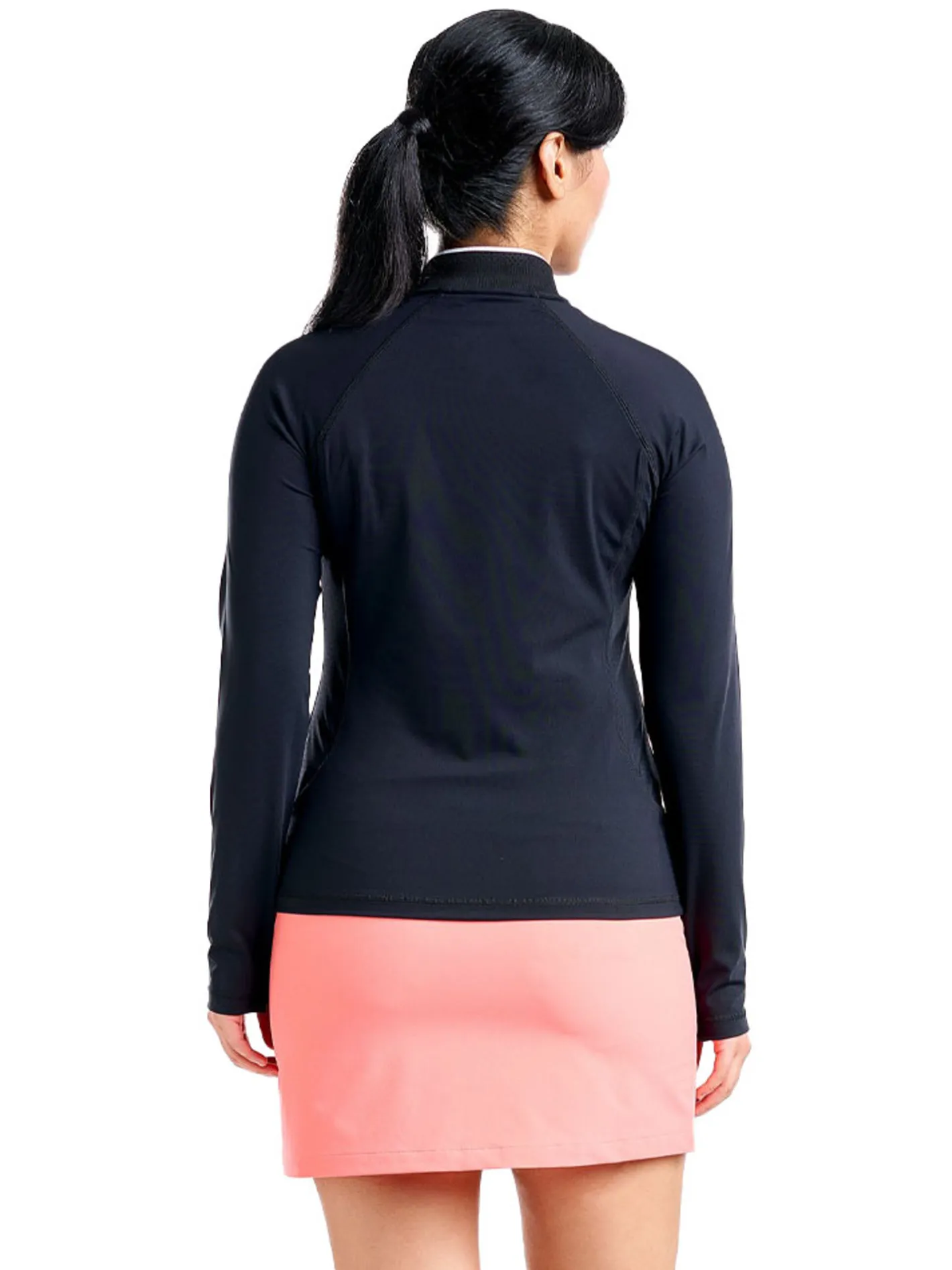 Women Nivo Women's Alyssa Cardigan - Black