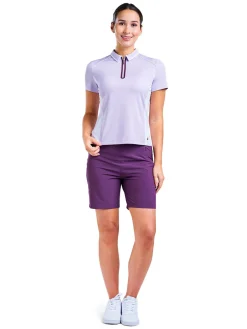 Women Nivo Women's Cora Polo - Lavender