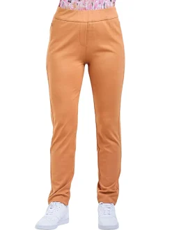 Women Nivo Women's Gitty Pant - Camel