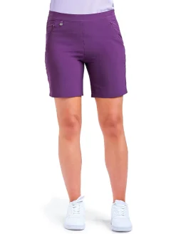 Women Nivo Women's Naeva Short - Plum