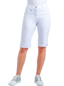 Women Nivo Women's Nalini Long Short - White