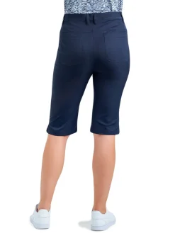 Women Nivo Women's Nalini Long Short - Navy