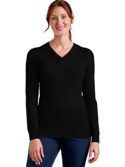 Women Nivo Women's Nicole Sweater - Black