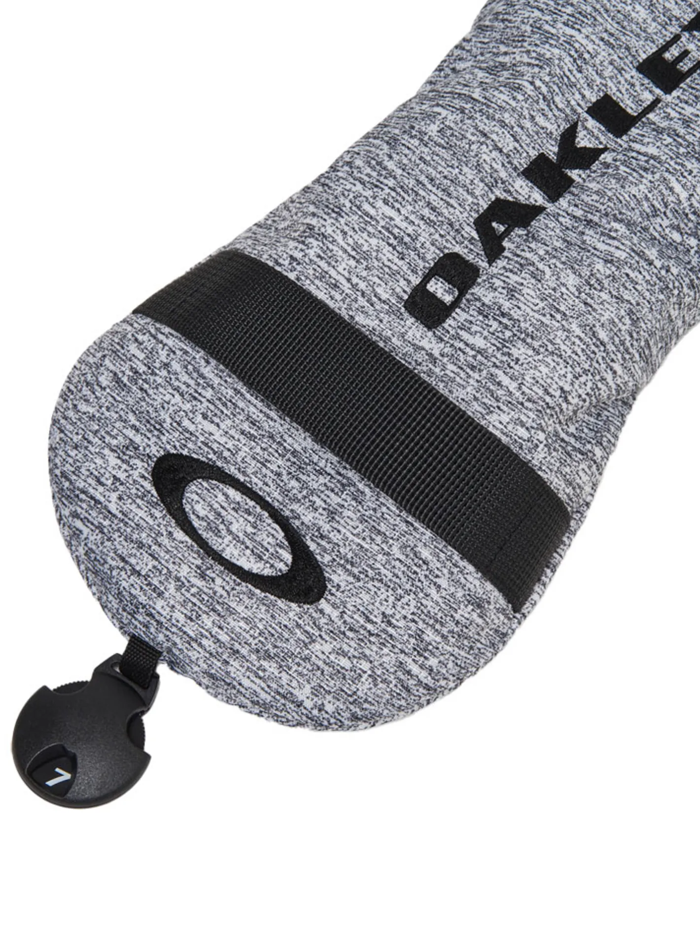 Oakley 17.0 Single Club Cover