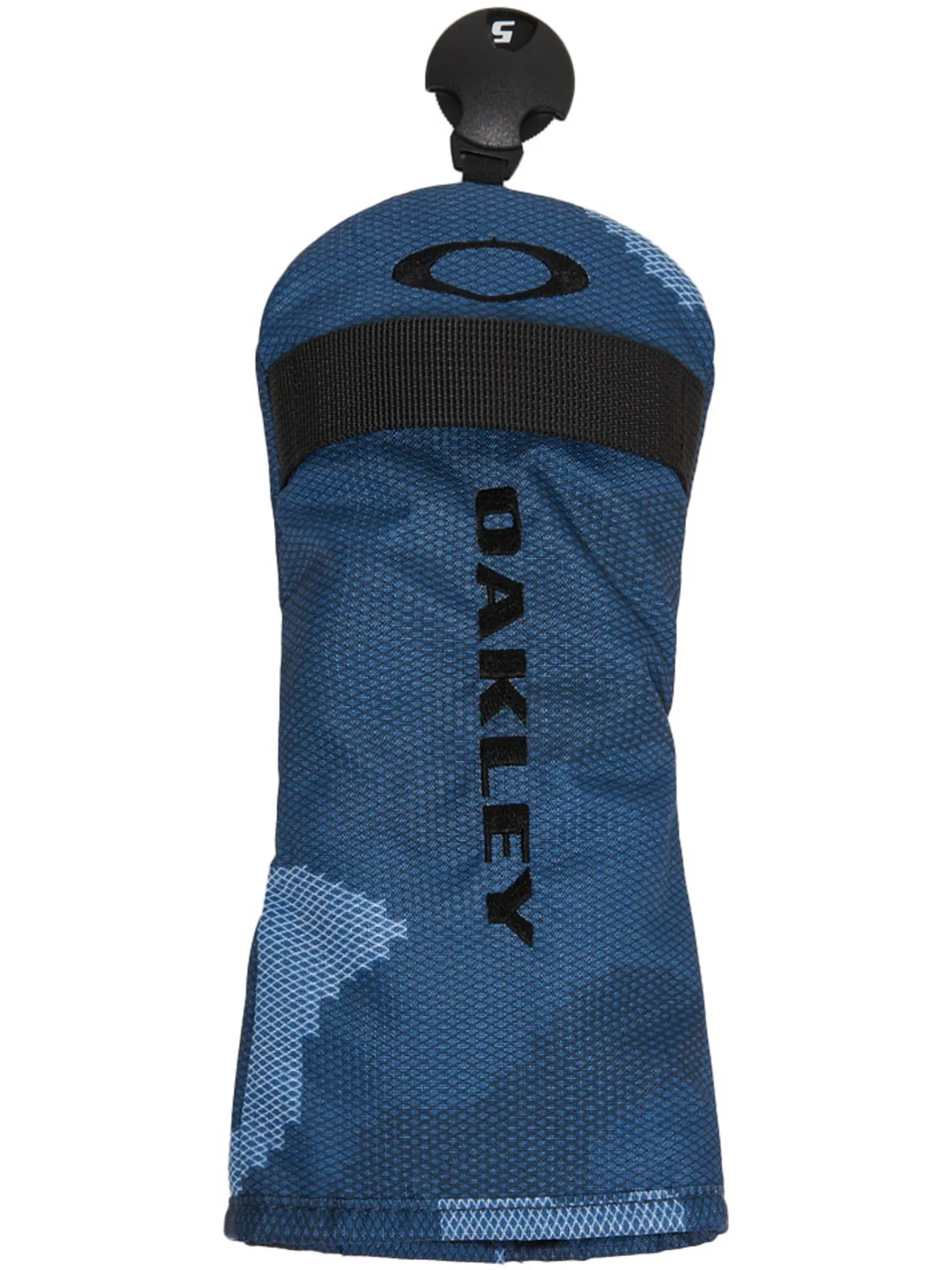 Oakley 17.0 Single Club Cover