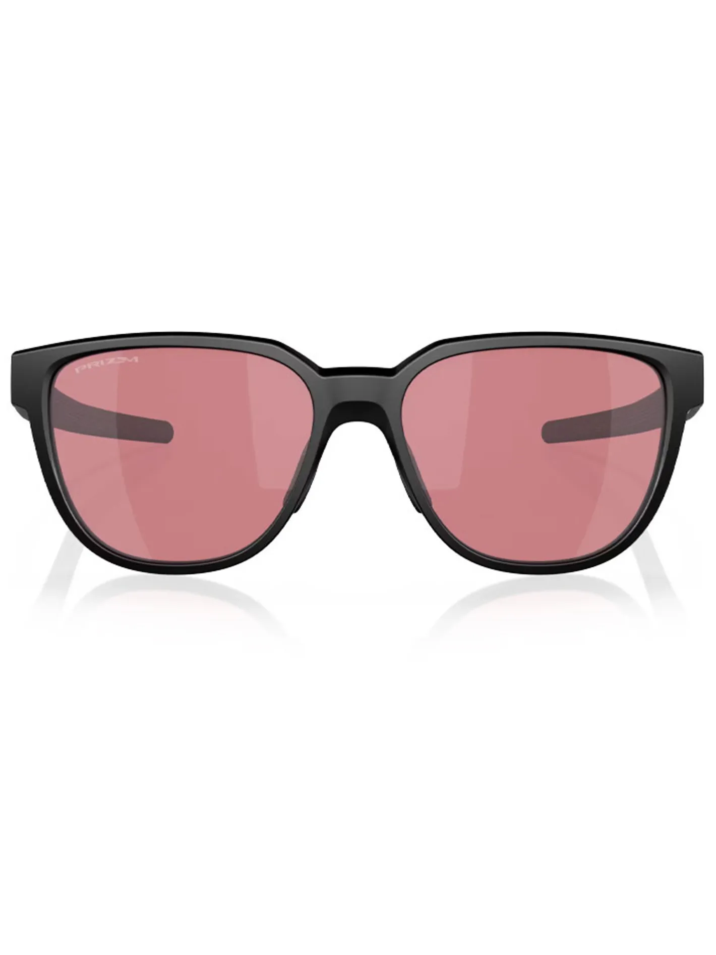 Oakley Actuator Sunglasses - Matte Black w/ Prizm Dark Golf