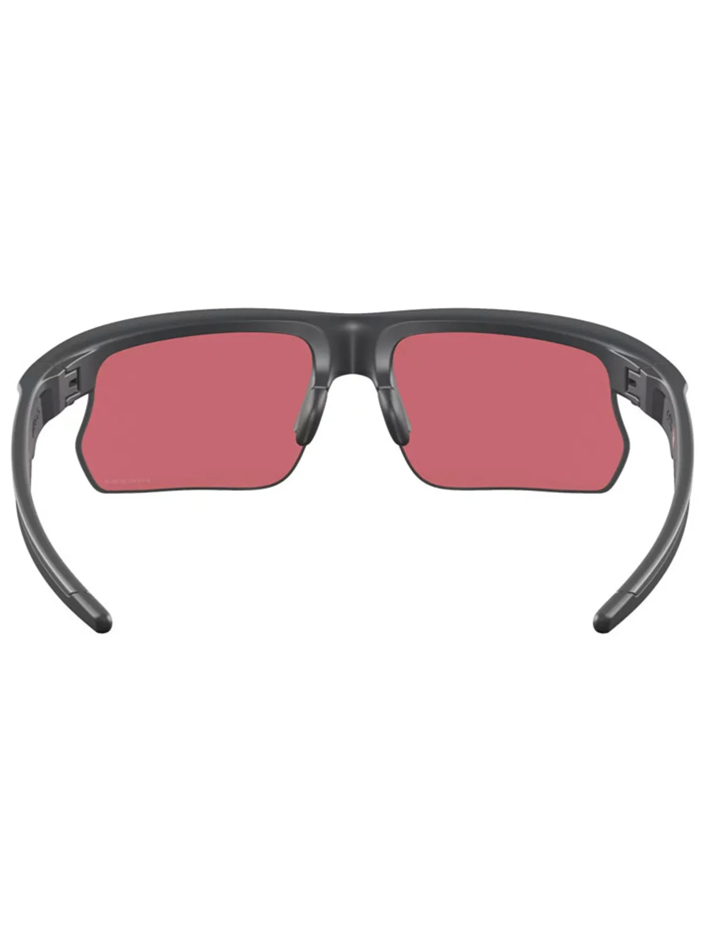 Oakley Bisphaera Sunglasses - Matte Carbon w/ Prizm Dark Golf