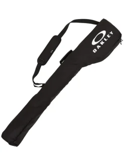 Oakley Club Case 18.0 Fw - Blackout