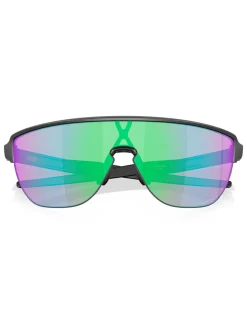 Oakley Corridor Sunglasses - Matte Black Ink w/ Prizm Golf
