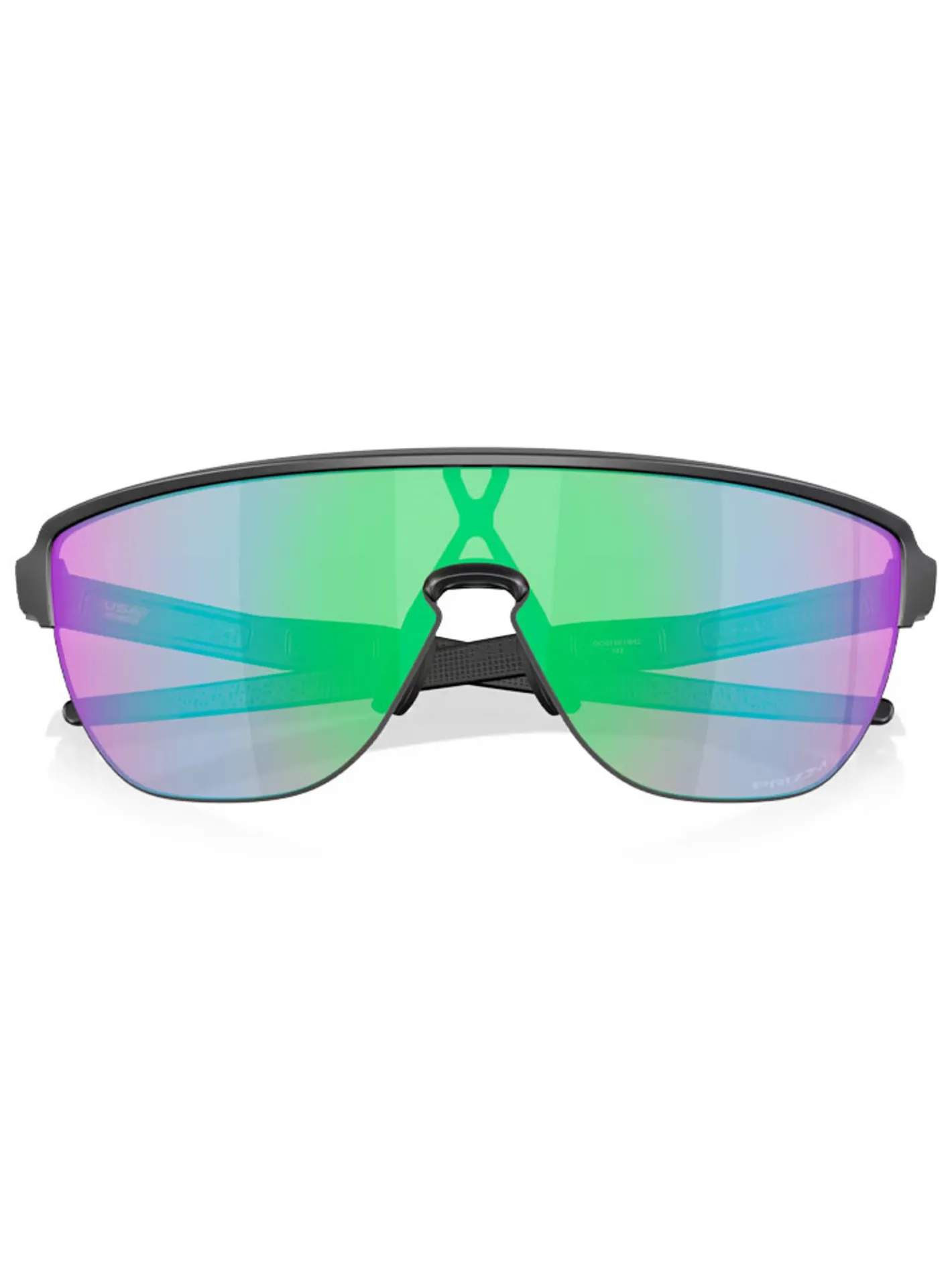 Oakley Corridor Sunglasses - Matte Black Ink w/ Prizm Golf