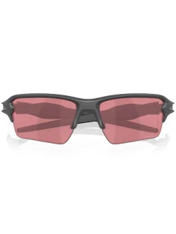 Oakley Flak 2.0 XXL Sunglasses - Matte Carbon w/ Prizm Dark Golf