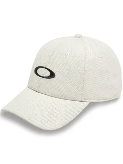 Oakley Golf Ellipse Cap - Mist/Black