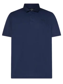 Oakley Icon Tn Protect Rc Polo - Abyss