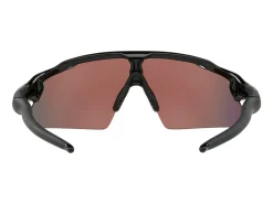 Oakley Radar EV Pitch Sunglasses - Polished Black w/ Prizm Field