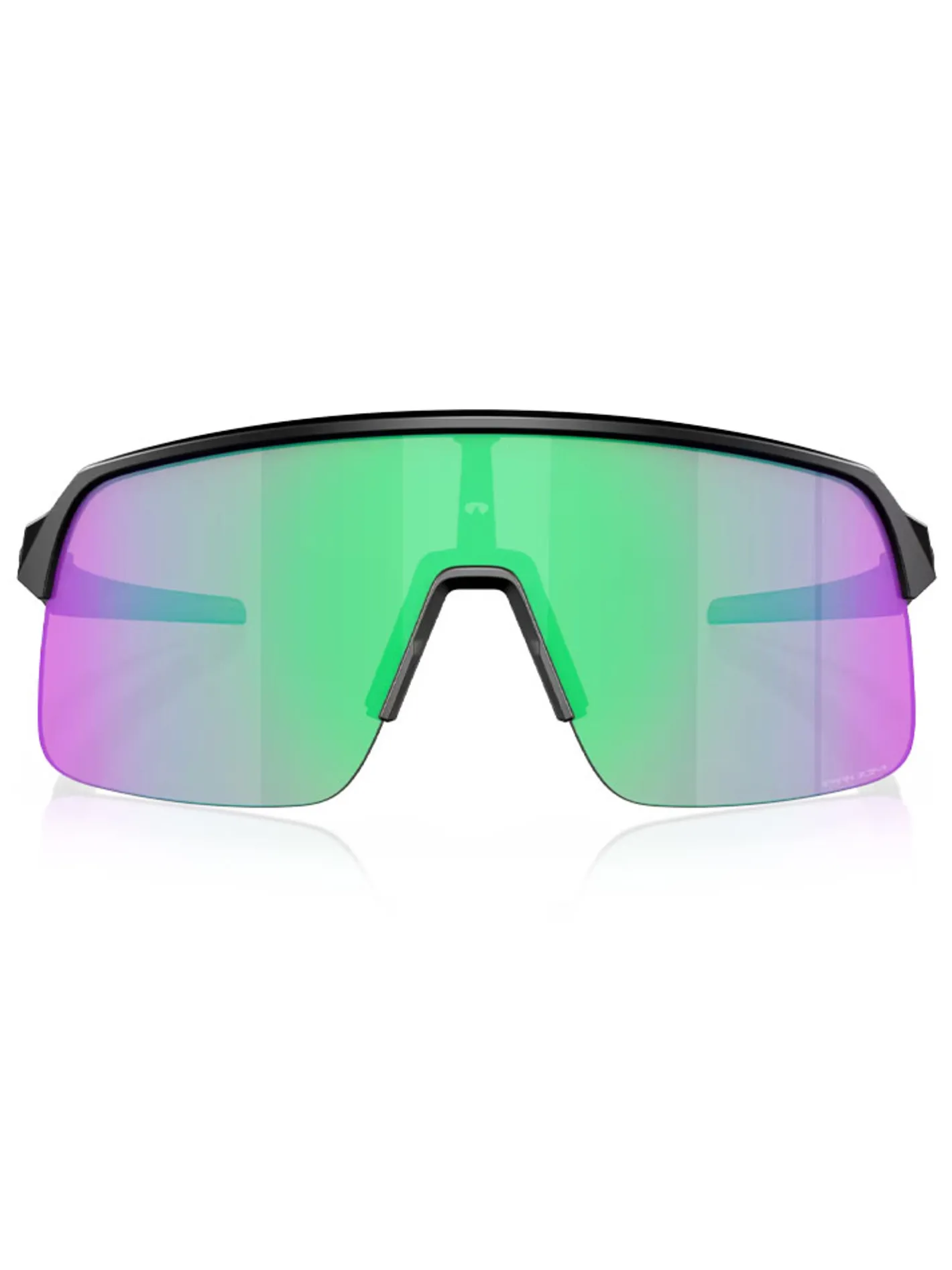 Oakley Sutro Lite Sunglasses - Matte Black w/ Prizm Golf