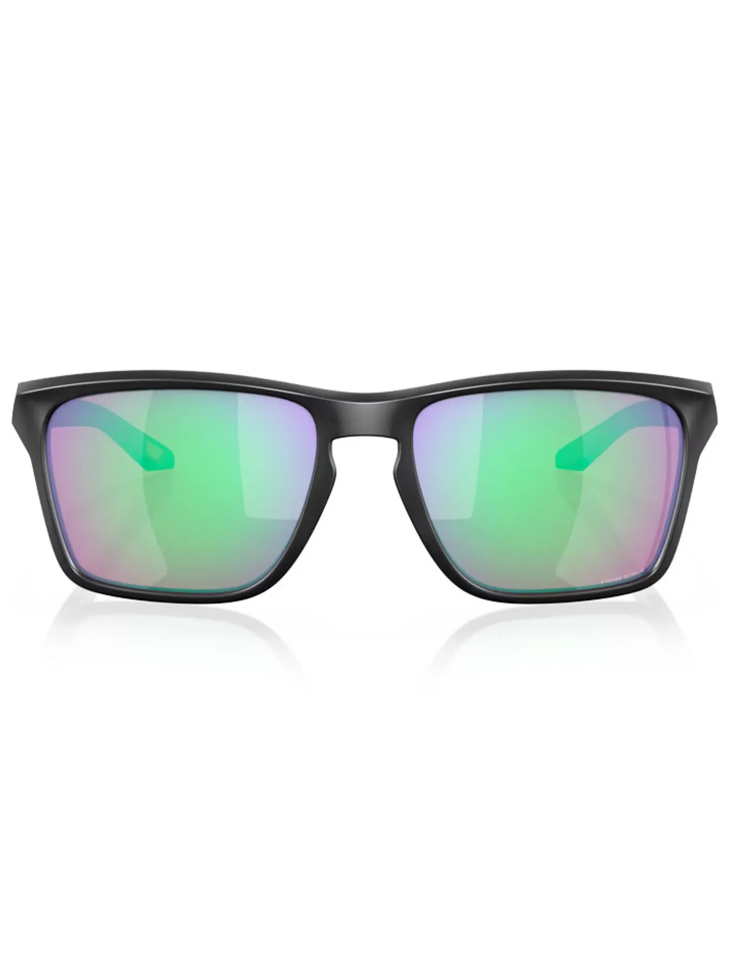 Oakley Sylas Sunglasses - Matte Black Ink w/ Prizm Golf