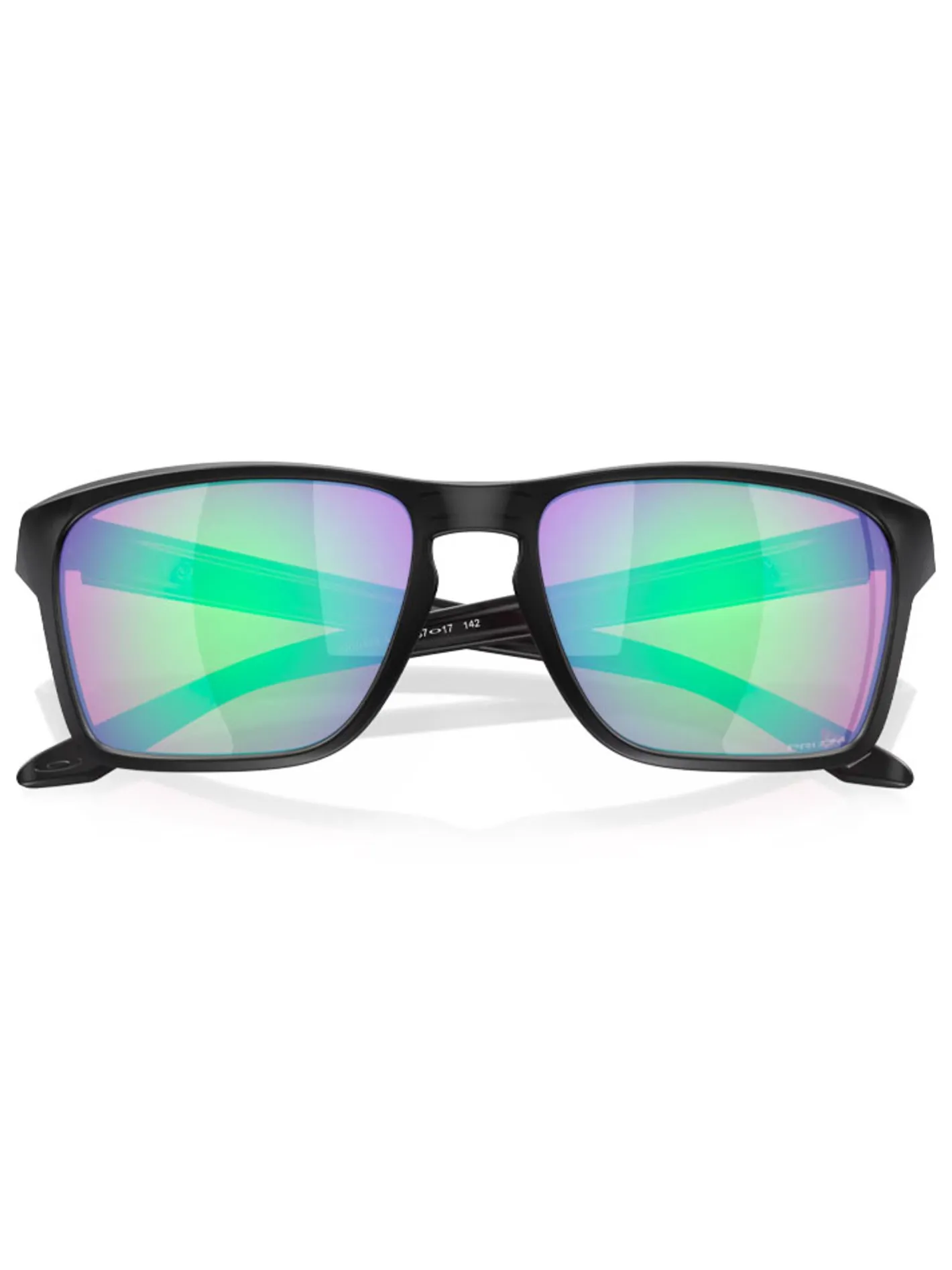 Oakley Sylas Sunglasses - Matte Black Ink w/ Prizm Golf