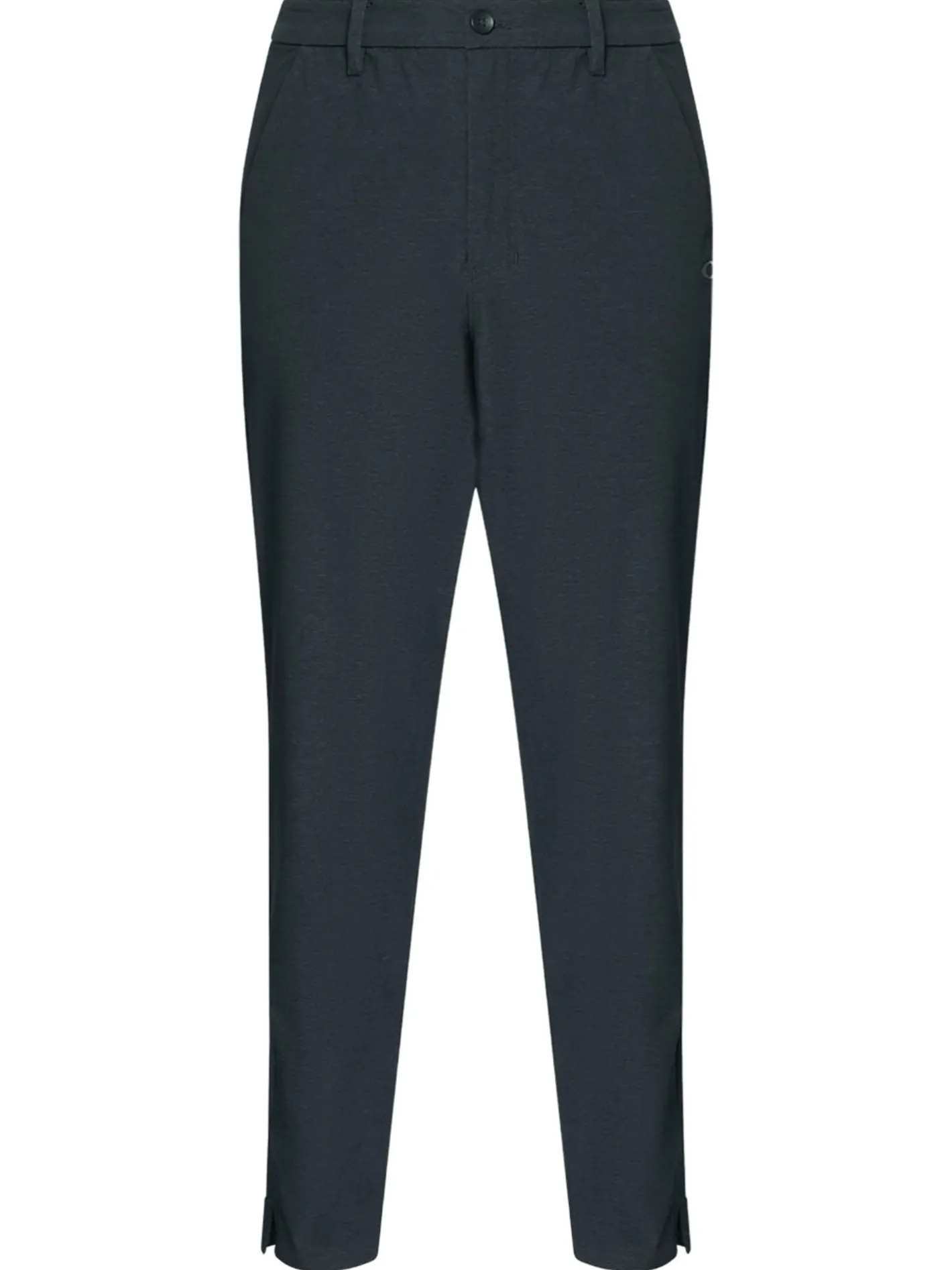 Oakley Take Pro Heather Pant 2.0 - Blackout Heather