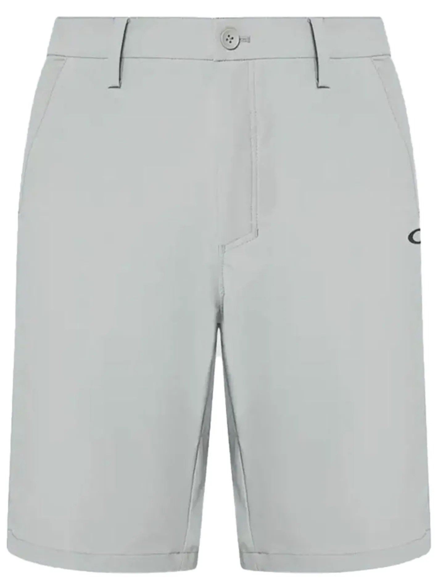 Oakley Take Pro Lite 2.0 Short - Stone Grey Heather