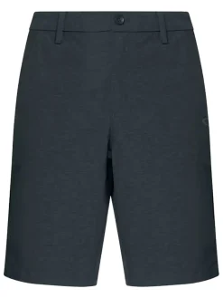 Oakley Take Pro Lite 2.0 Short - Blackout Heather
