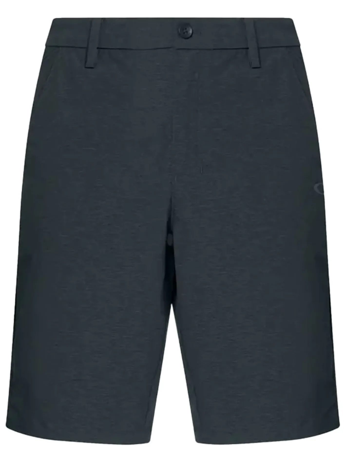 Oakley Take Pro Lite 2.0 Short - Blackout Heather