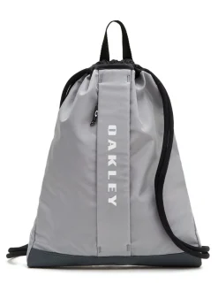 Oakley Tournament Golf Satchel - Fog Grey