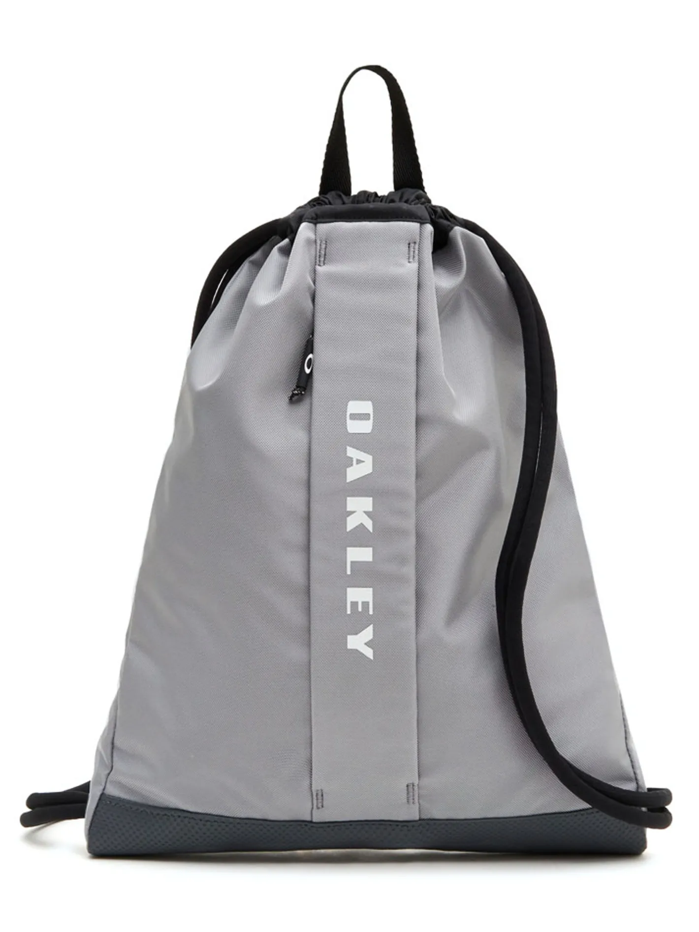 Oakley Tournament Golf Satchel - Fog Grey