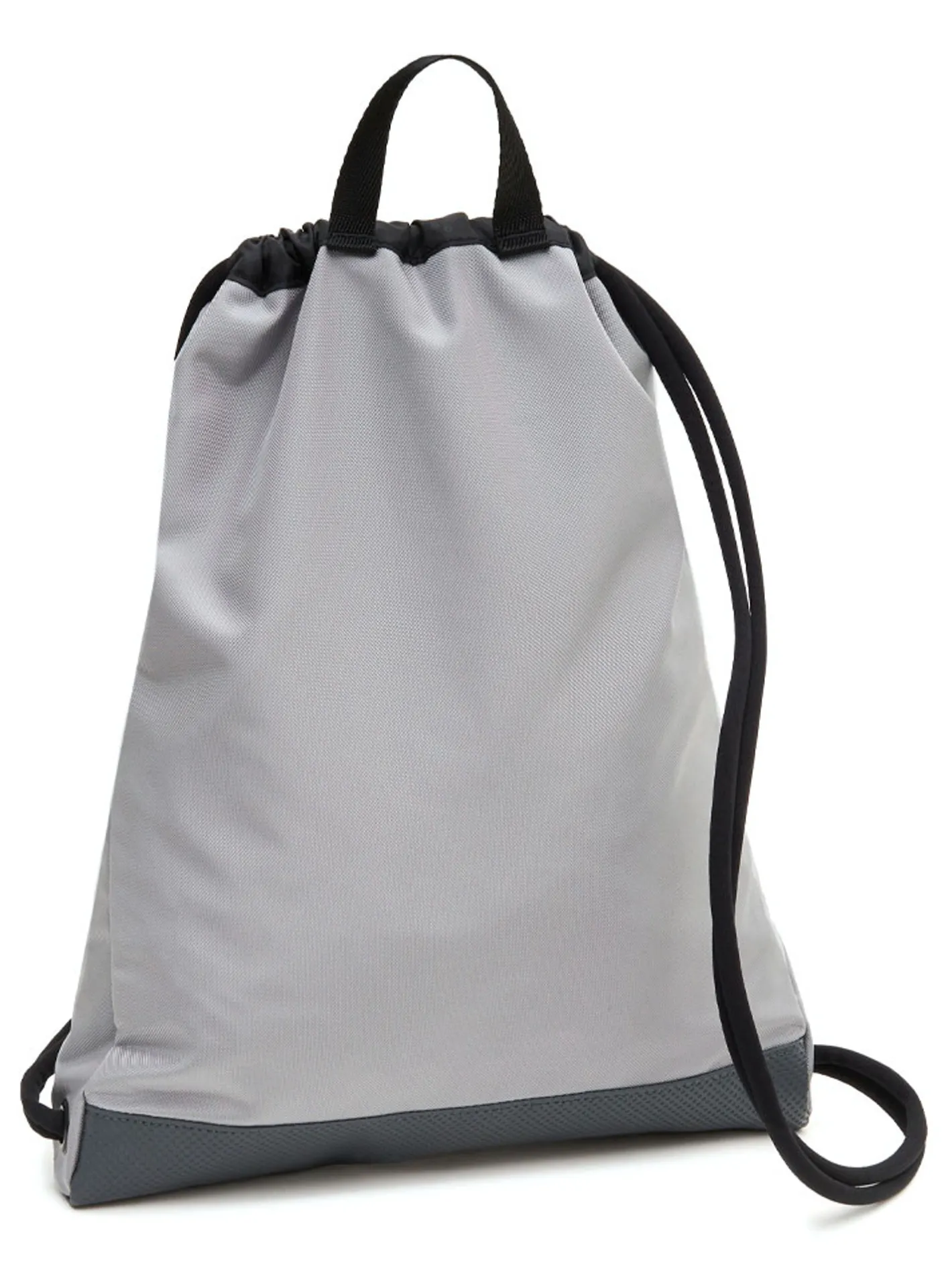 Oakley Tournament Golf Satchel - Fog Grey