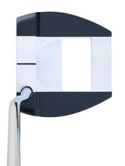 Odyssey Ai-ONE Cruiser Putter - Jailbird DB