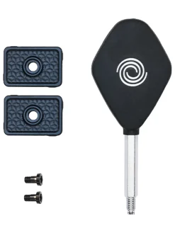Odyssey Ai-One Milled Putter Weight Kit