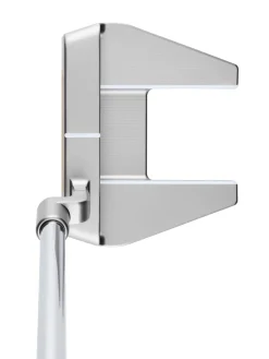 Odyssey Ai-ONE Milled Silver Putter - 7T